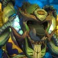 Character Avatar